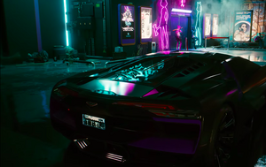 Rayfield Caliburn Rear.png