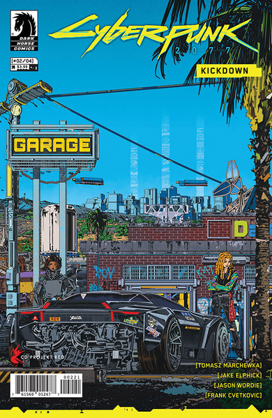 File:Cover Comic CP2077 Kickdown 2-D.png