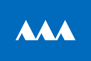 Flag of Yamagata.png