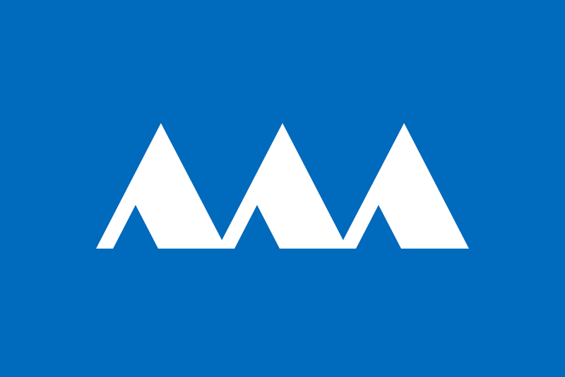 File:Flag of Yamagata.png