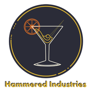 Hammered Industries Logo CPRED.png