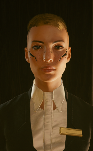 Char Profile Sandra Dorsett.png