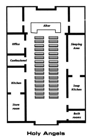 Holy Angels Church Map 2020NC.png