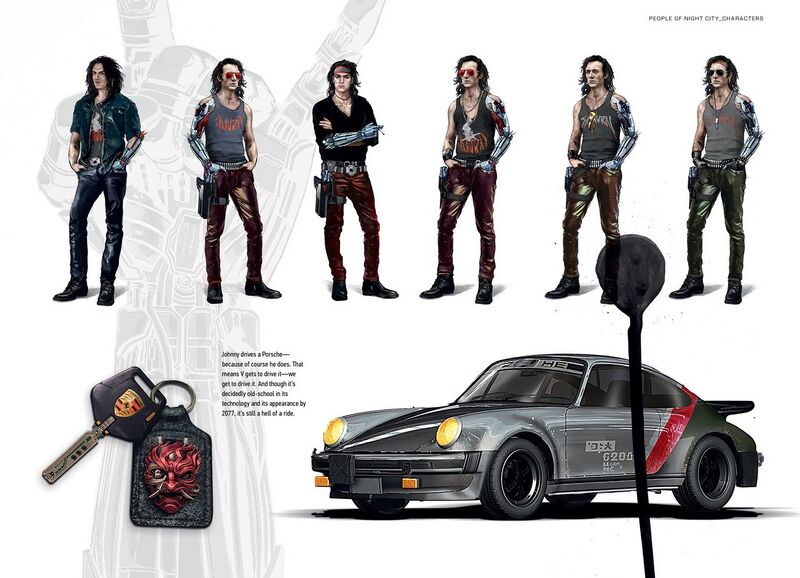 File:Silverhand artbook pg3.jpg