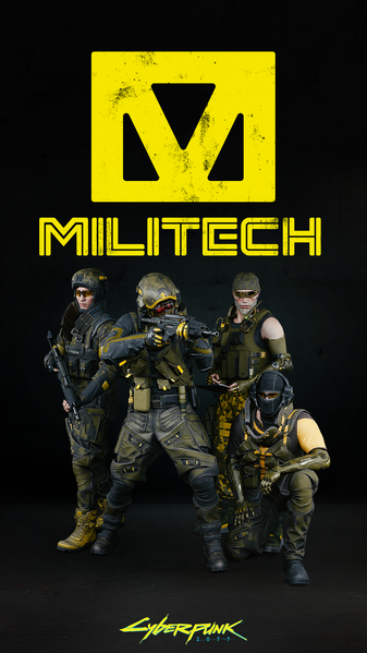 File:Militech Wallpaper Portrait CP2077.png