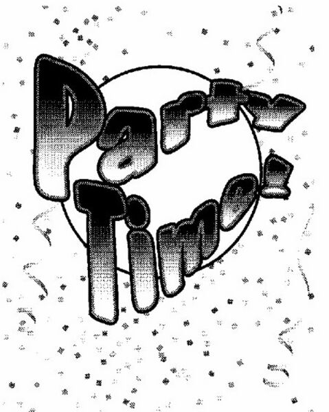 File:Party Time! Logo.jpeg