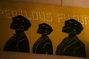 Perilous Futur Poster CP2077.png