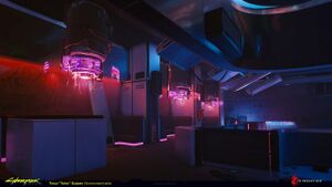 Red Queen's Race 04 Timur Ozdoev CP2077.jpg