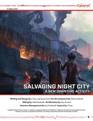 Salcaging Night City Cover CPRED.JPG