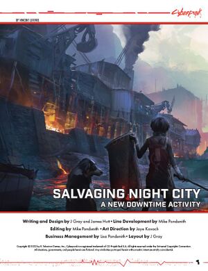 Salcaging Night City Cover CPRED.JPG