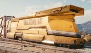 Ural Kombinat AM-773 Front.jpg