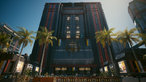 Night City City Hall 01 CP2077.png