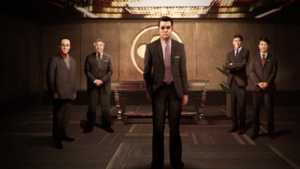 Arasaka Tower meeting.png