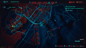 JAS Destination 8 SantoDomingo RanchoCoronado Ascent.png