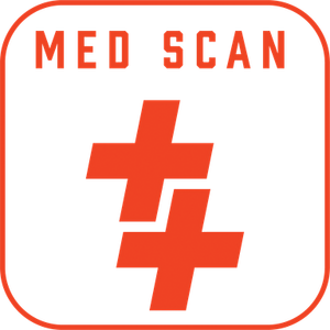 TraumaTeam MedScan Icon.png