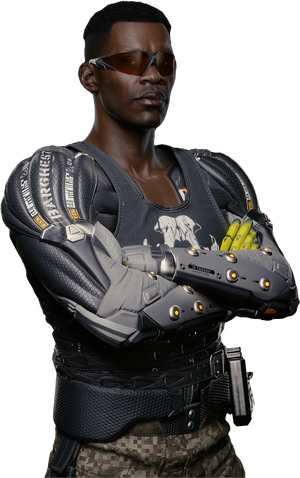 Albert Murphy Database CP2077PL.png