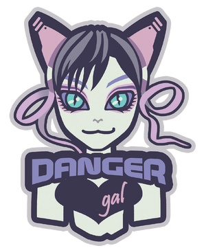 Danger Gal Logo CPRED.png