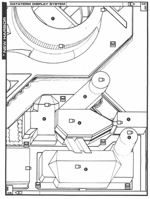 Section B6 New Harbor Map 2020NC.png