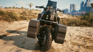 Brennan Apollo Cicada Front.png