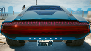 Herrera Outlaw GTS Rear.png