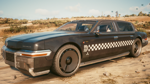 Villefort Delamain Cab Front quarter.png