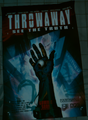 Poster for Throwaway