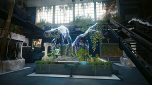 T Rex Organitopia CP2077PL.png