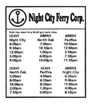 Night City Ferry Corporation Schedule 2020NC.png