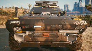 Thorton Colby Little Mule Front.png