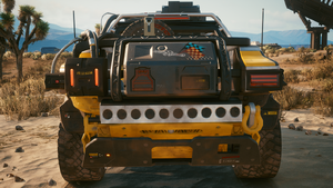 Thorton Colby Little Mule Rear.png