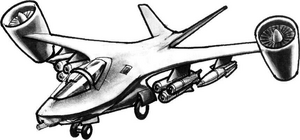 Militech AVX-9C Viper.png