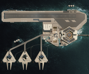 Night City Spaceport Map CP2077.png