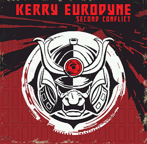 SecondConflict AlbumCover.png