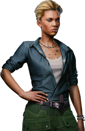 Alena "Alex" Xenakis Database CP2077PL.png