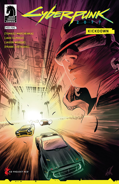 File:Cover Comic CP2077 Kickdown 3-A.png