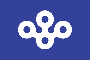 Flag of Osaka.png