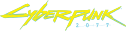 File:Cyberpunk2077 logo.svg