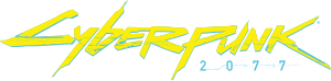 Cyberpunk2077 logo.svg