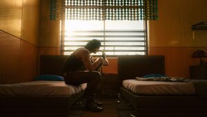 Night City Wire Ep5 Official Screenshot Johnny 021 CP2077.jpg