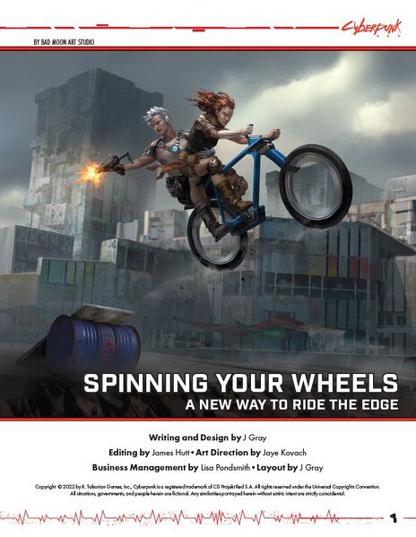 File:Spinning Your Wheels Cover CPRED.JPG