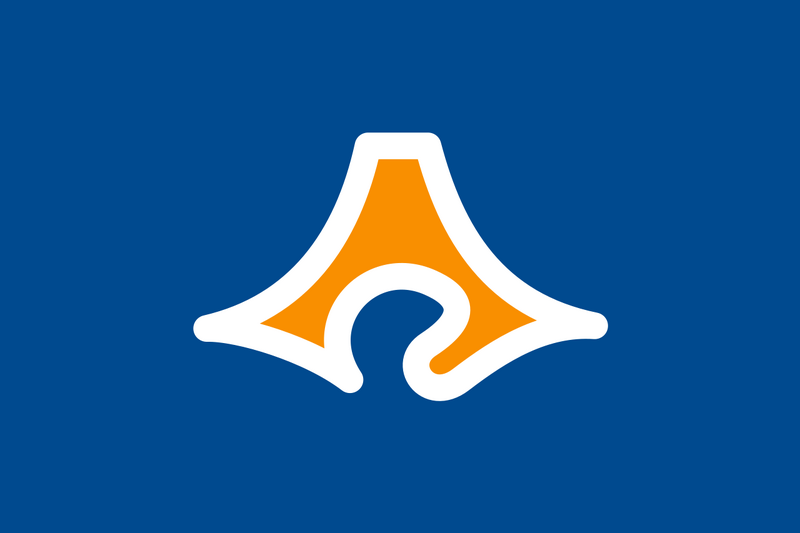 File:Flag of Shizuoka.png