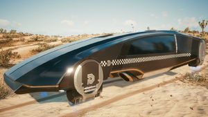 Delamain AV Front quarter.png