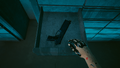 The pistol during New Dawn Fades
