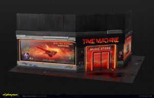 Time Machine Store Facade Concept Art.jpg