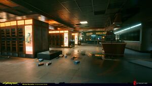 Gas Station Michal Burnetko 02 CP2077.jpg