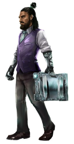 Saber Infobox CPRED.png