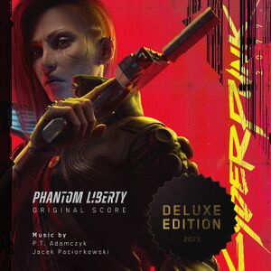 Phantom Liberty Original Score Deluxe Edition CP2077PL.jpg