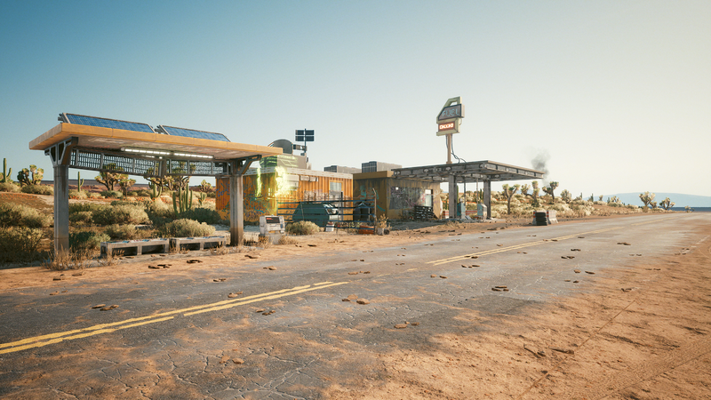 File:AbandonedFuelStation Infobox CP2077.png