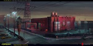 Tripple Extreme Gym Concept Art 01 CP2077.jpg