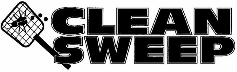 File:Clean Sweep Logo.jpeg